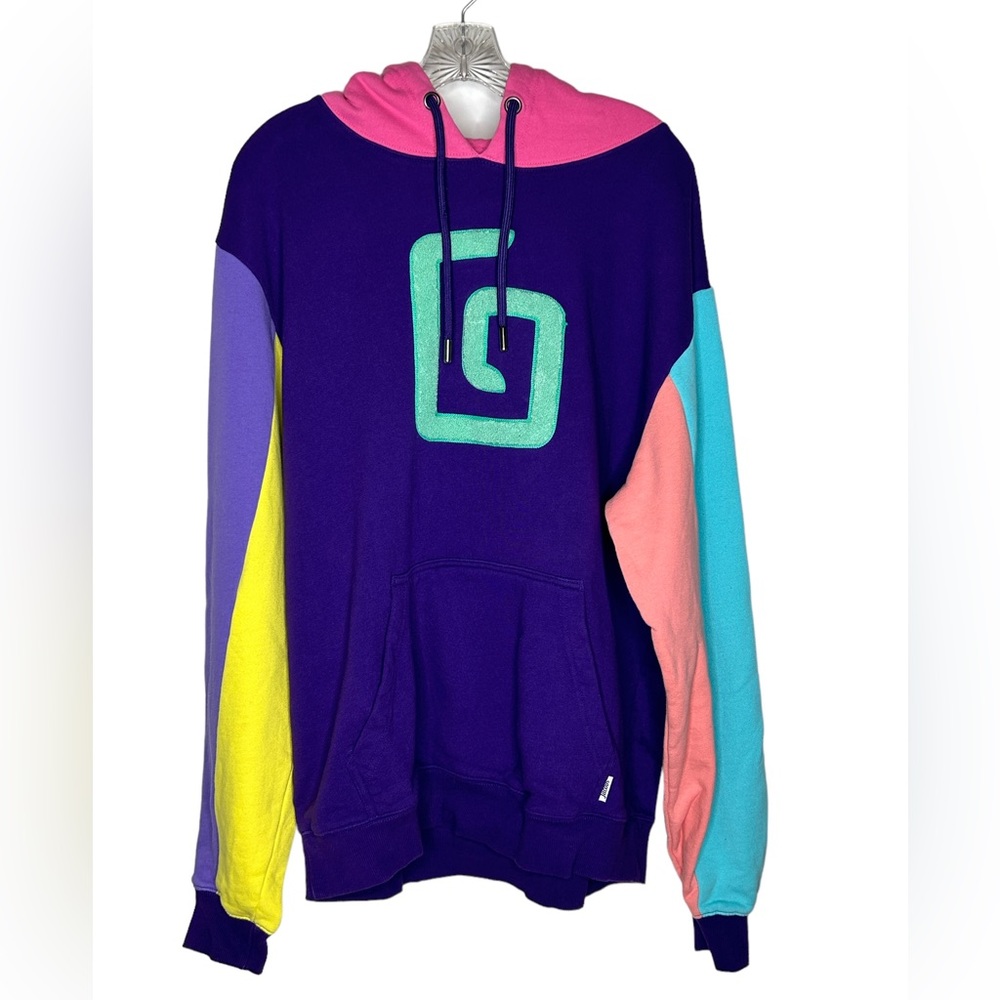 Karl Jacobs Originals Enchantment 2021 Hoodie Size XL Sweatshirt